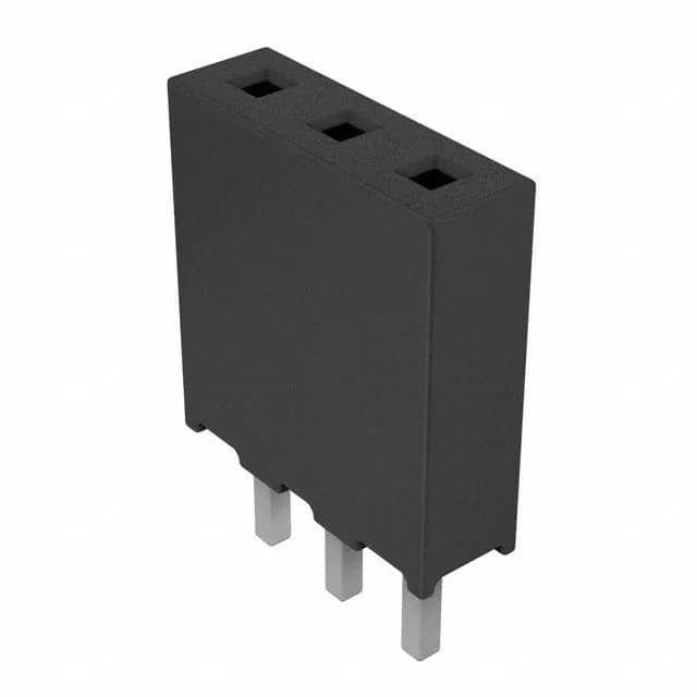 SQT-103-01-F-S — Samtec Inc. product photo