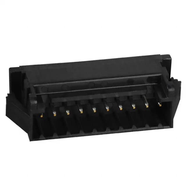 DF3-10EP-2A — Hirose Electric Co Ltd product photo