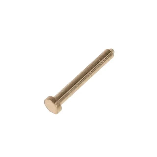 8330-0-00-34-00-00-38-0 — Mill-Max Manufacturing Corp. product photo
