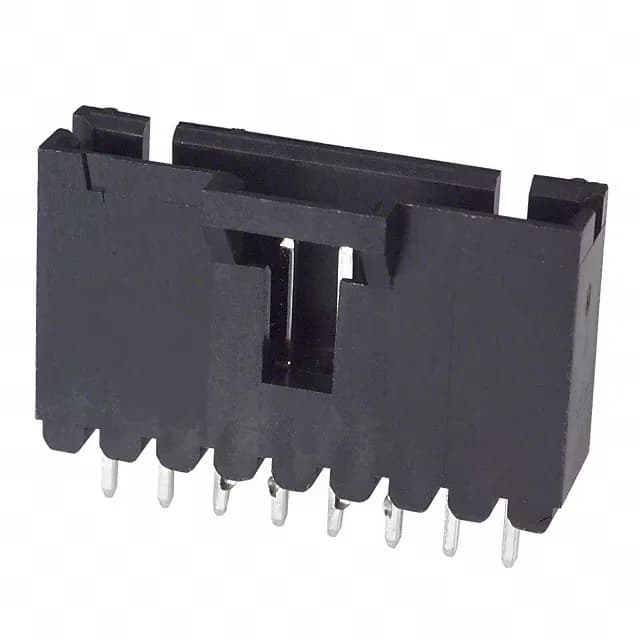5-103669-7 — TE Connectivity AMP Connectors product photo