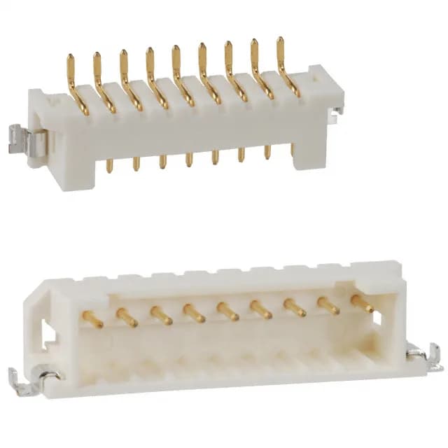 DF3D-9P-2H(50) — Hirose Electric Co Ltd product photo