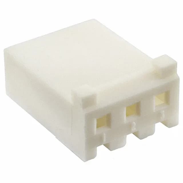 647402-3 — TE Connectivity AMP Connectors product photo