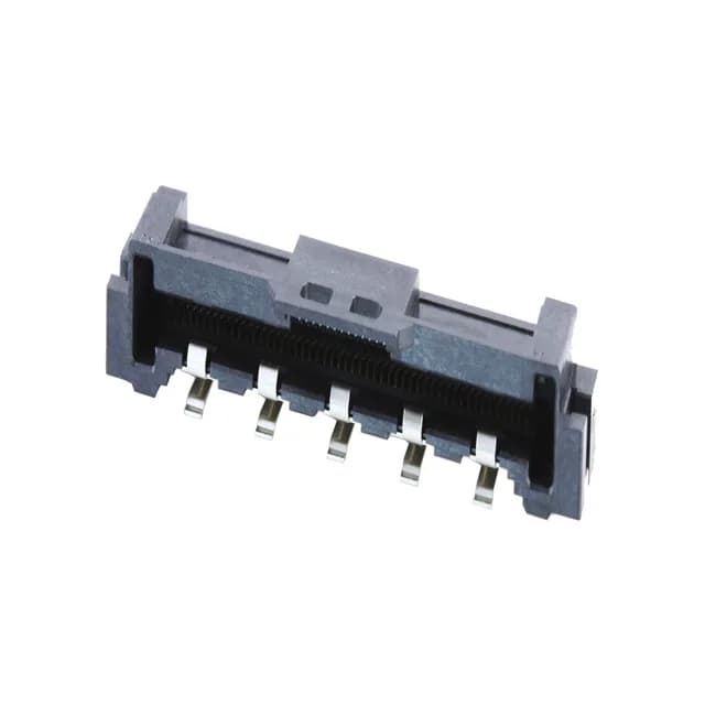 5018645091 — Molex product photo
