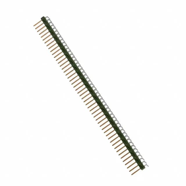 5-825437-0 — TE Connectivity AMP Connectors product photo