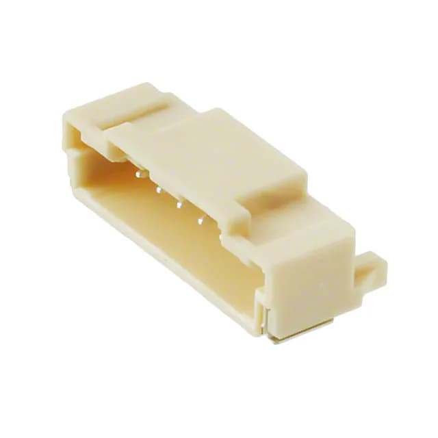 5023520800 — Molex product photo