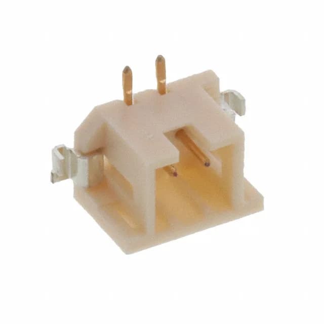 DF3EA-2P-2V(54) — Hirose Electric Co Ltd product photo