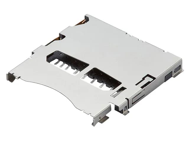 5035000993 — Molex product photo