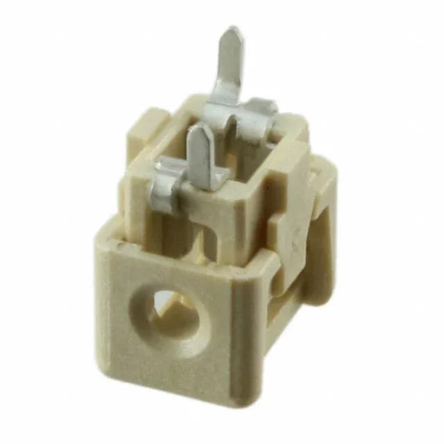 2106489-1 — TE Connectivity AMP Connectors product photo