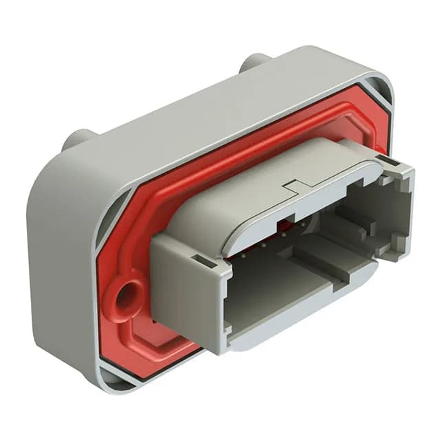 ATM15-12PA-BM03 — Amphenol Sine Systems Corp product photo