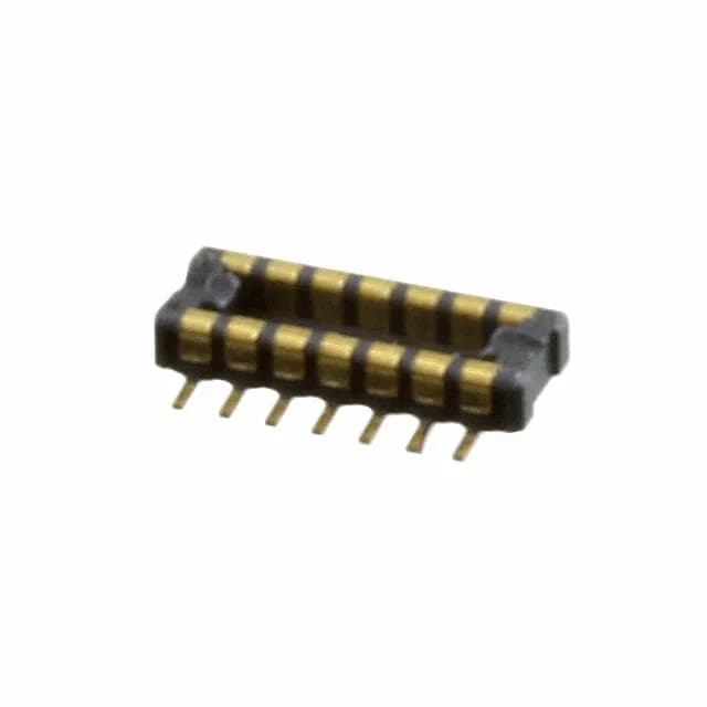 WP21-P010VA1-R8000 — JAE Electronics product photo
