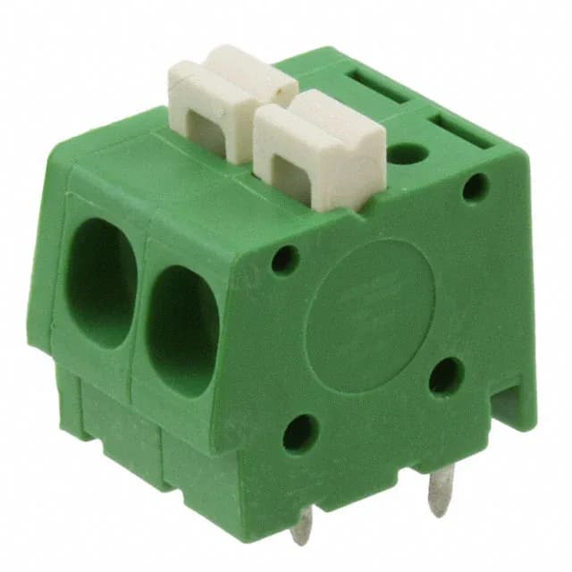 1986711-2 — TE Connectivity AMP Connectors product photo