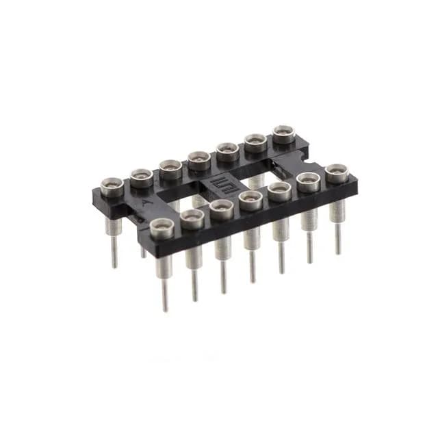ICO-314-STT — Samtec Inc. product photo