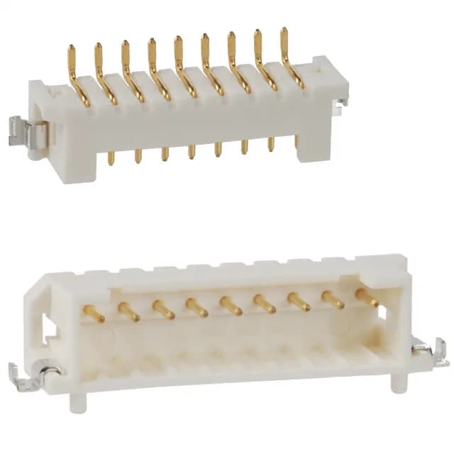 DF3Z-9P-2H(50) — Hirose Electric Co Ltd product photo