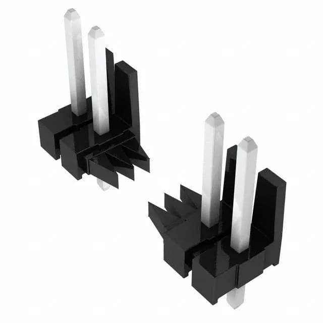 0026481103 — Molex product photo