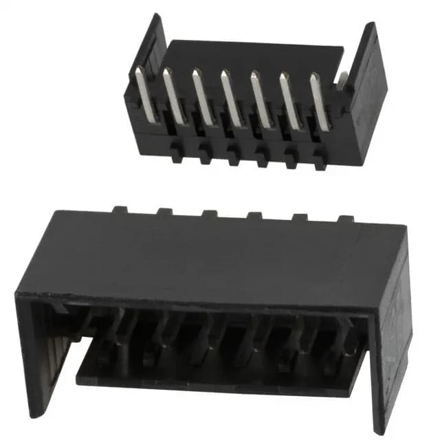 2-644488-7 — TE Connectivity AMP Connectors product photo