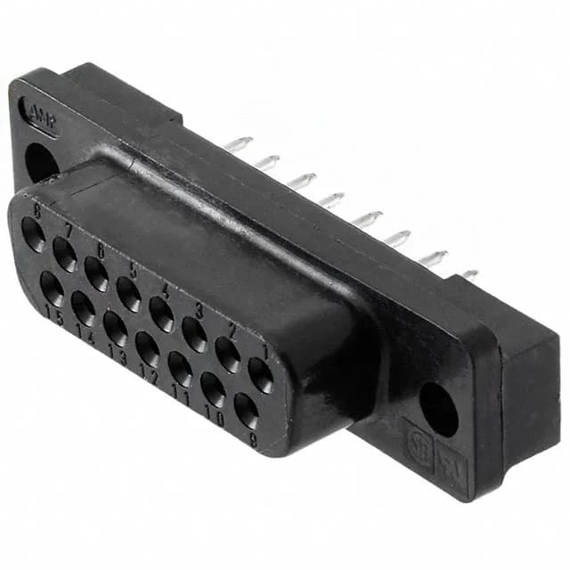 5207827-3 — TE Connectivity AMP Connectors product photo