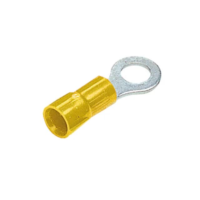 PV10-6RB-2K — Panduit Corp product photo