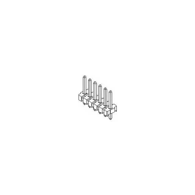 26481091 — Molex product photo