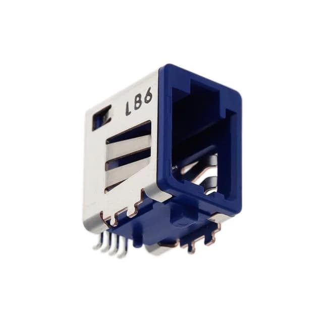 GT17HN2-4DP-2H(C)(57) — Hirose Electric Co Ltd product photo
