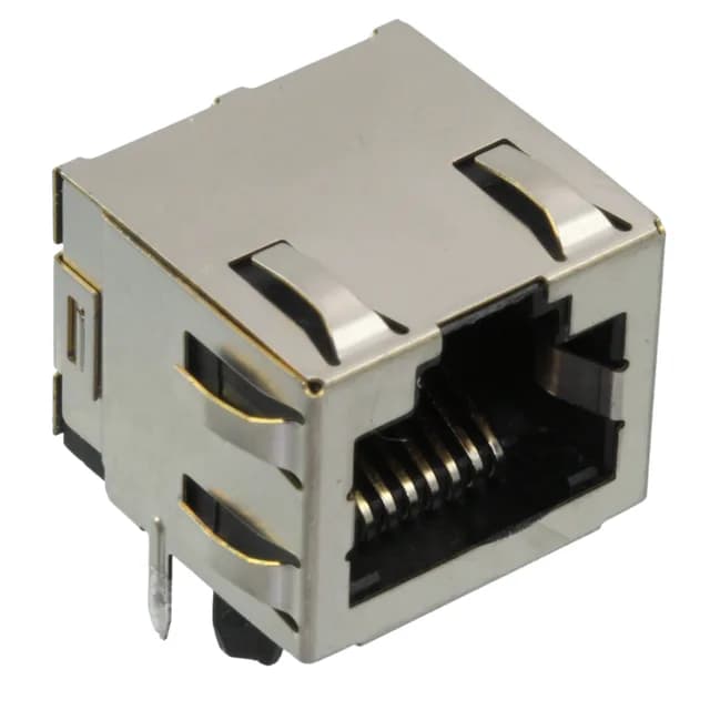 1-406541-4 — TE Connectivity AMP Connectors product photo