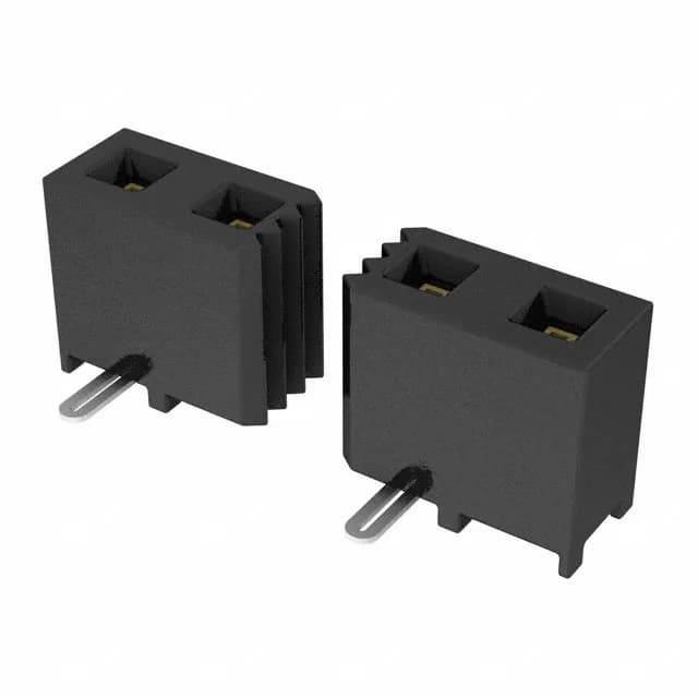 SMM-110-02-L-S — Samtec Inc. product photo