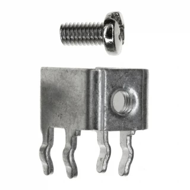 7689-SEMS — Keystone Electronics product photo