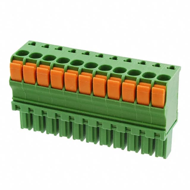 1-1986692-1 — TE Connectivity AMP Connectors product photo