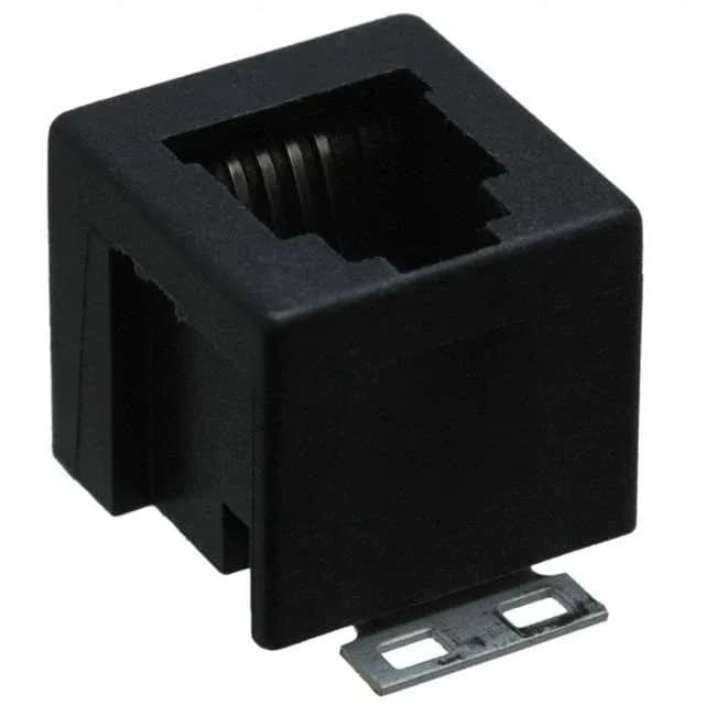 1-338084-6 — TE Connectivity AMP Connectors product photo