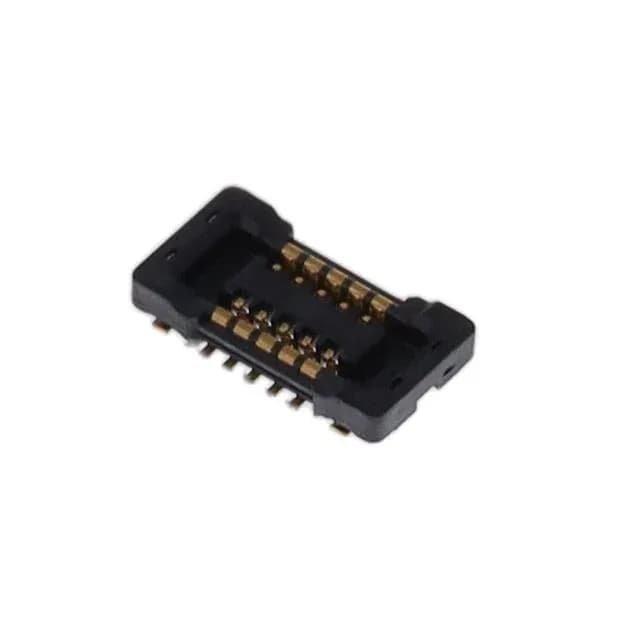 KN13C0.7-10DS-0.4V(800) — Hirose Electric Co Ltd product photo