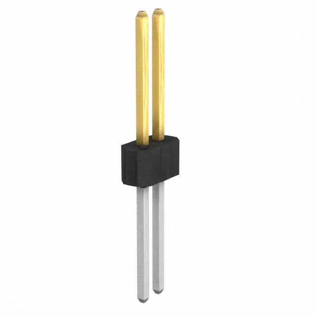 95687-102HLF — Amphenol ICC (FCI) product photo