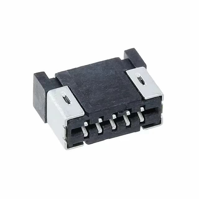 FC1-05-02-T-WT — Samtec Inc. product photo