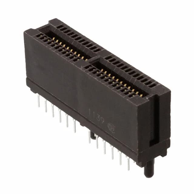5650090-7 — TE Connectivity AMP Connectors product photo
