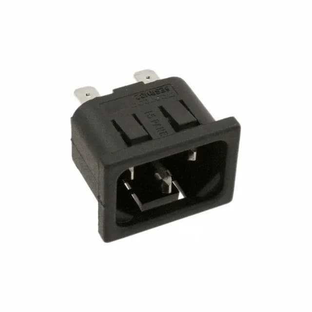 6ESRMC2 — TE Connectivity Corcom Filters product photo