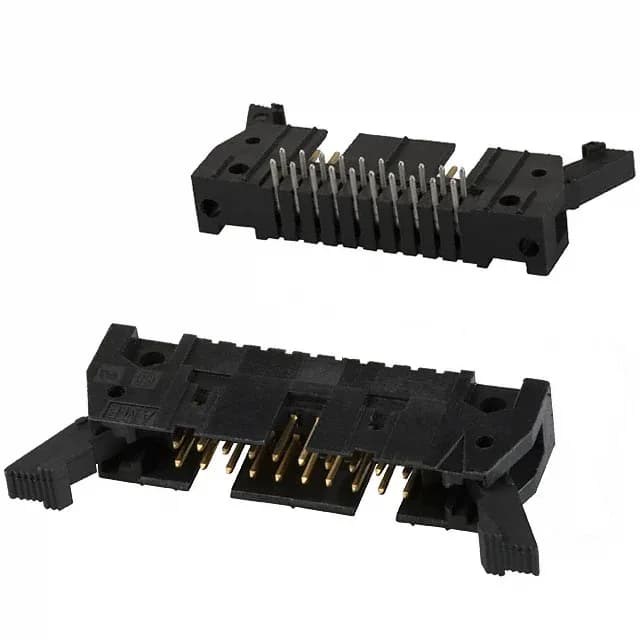 5499913-4 — TE Connectivity AMP Connectors product photo