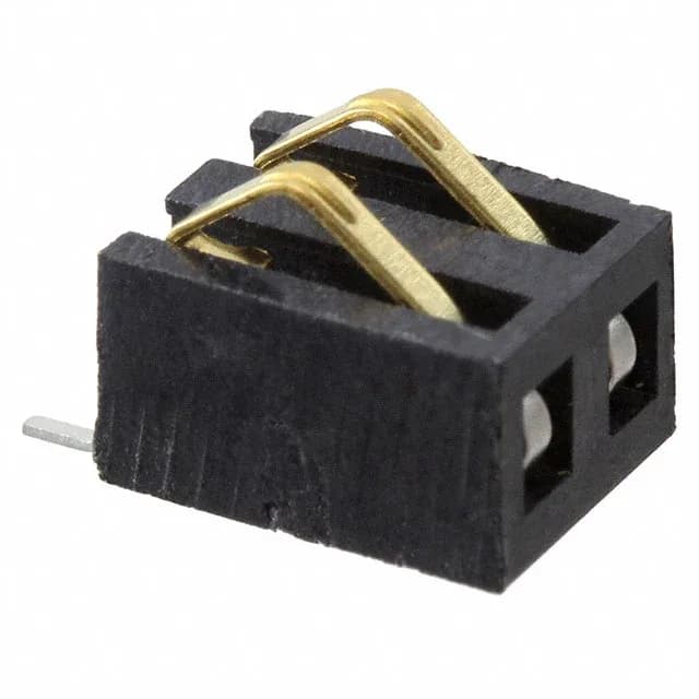 SIB-102-02-F-S-LC — Samtec Inc. product photo