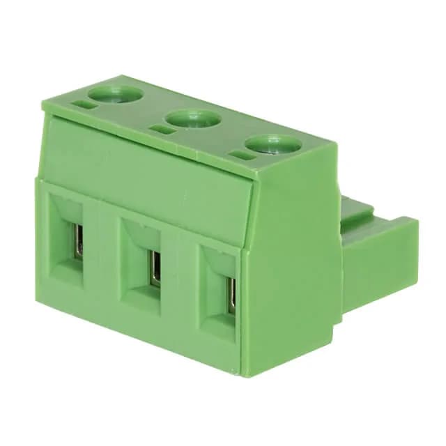 TBP05P1-762-03GR — CUI Devices product photo