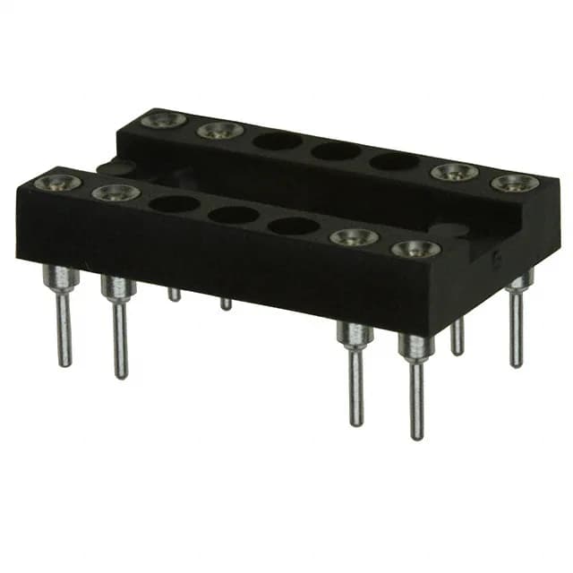 110-43-314-10-002000 — Mill-Max Manufacturing Corp. product photo