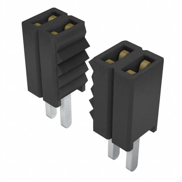 SLM-112-01-L-S — Samtec Inc. product photo