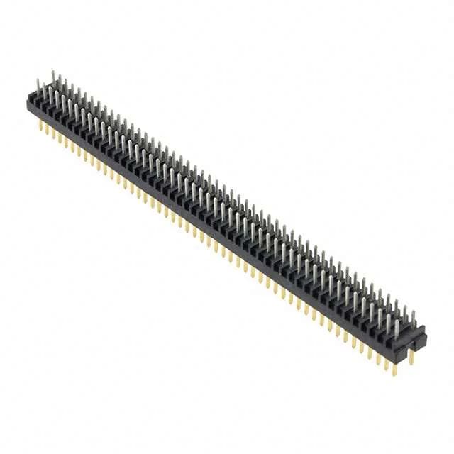 1-103916-7 — TE Connectivity AMP Connectors product photo