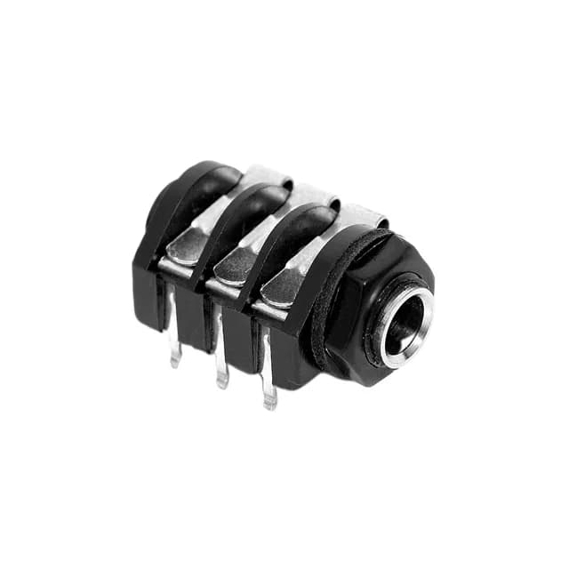 ACJM-PHR — Amphenol Audio product photo