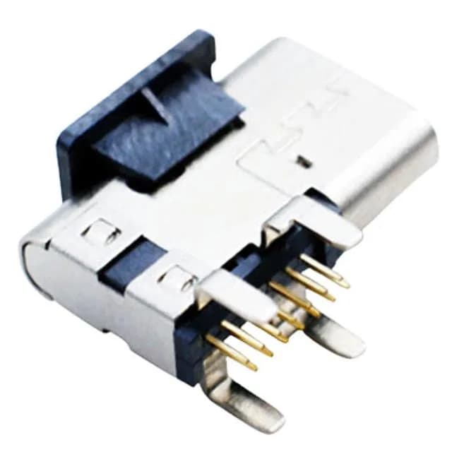 A-USBC-20F0-EV-GRR02 — Assmann WSW Components product photo