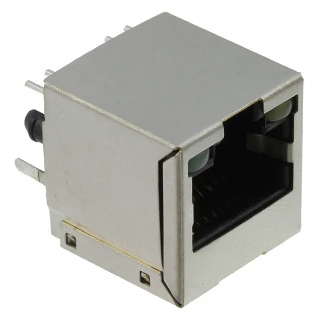 1734577-4 — TE Connectivity AMP Connectors product photo