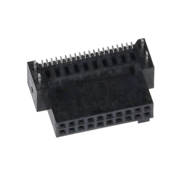 SFM-110-02-L-DH-TR — Samtec Inc. product photo