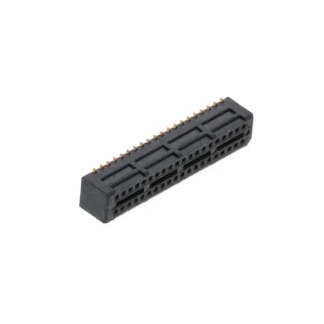 SEMS-120-02-03.0-H-D-K-TR — Samtec Inc. product photo