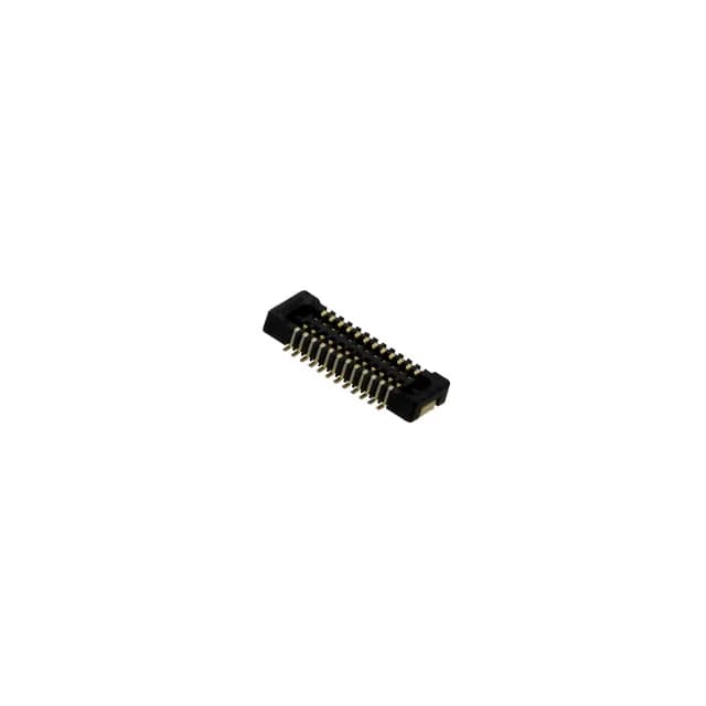 DF37NB-24DS-0.4V(53) — Hirose Electric Co Ltd product photo