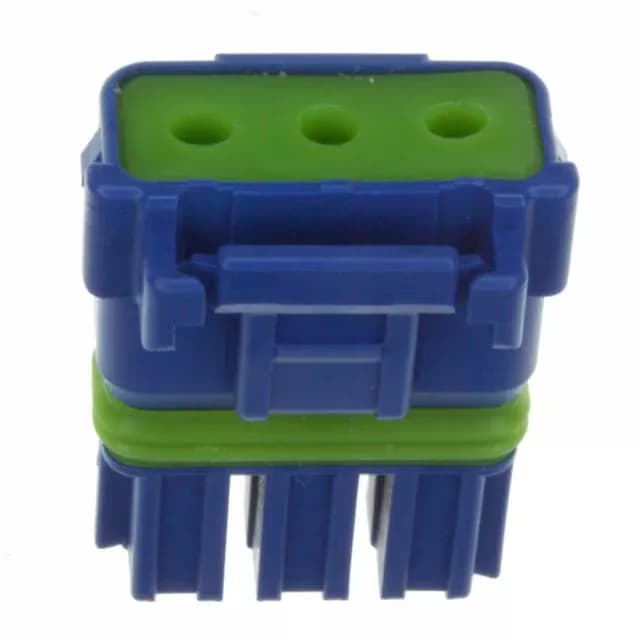 03R-WPJV-3-EMM(N) — JST Sales America Inc. product photo