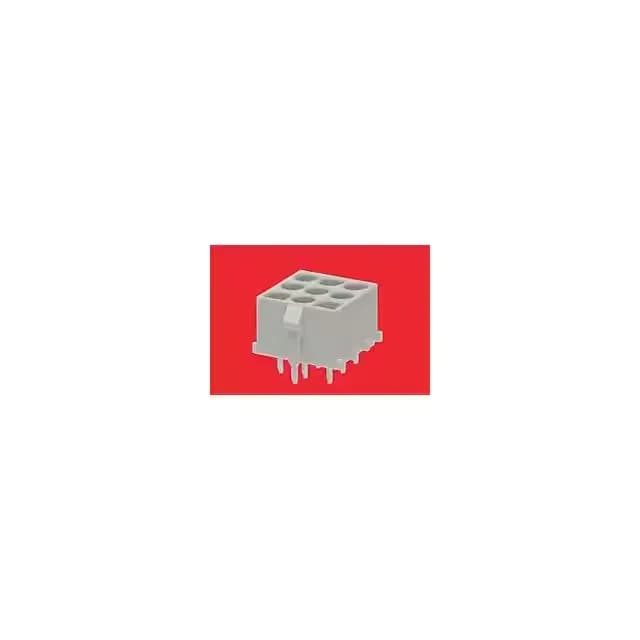 43255-0113 — Molex product photo