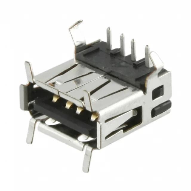 5787761-1 — TE Connectivity AMP Connectors product photo