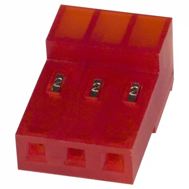 3-640433-3 — TE Connectivity AMP Connectors product photo