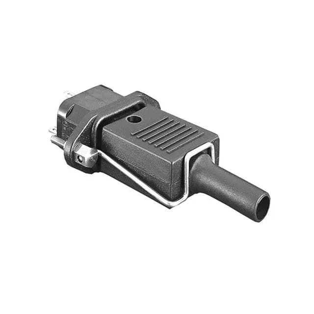 KT0006 — Bulgin product photo